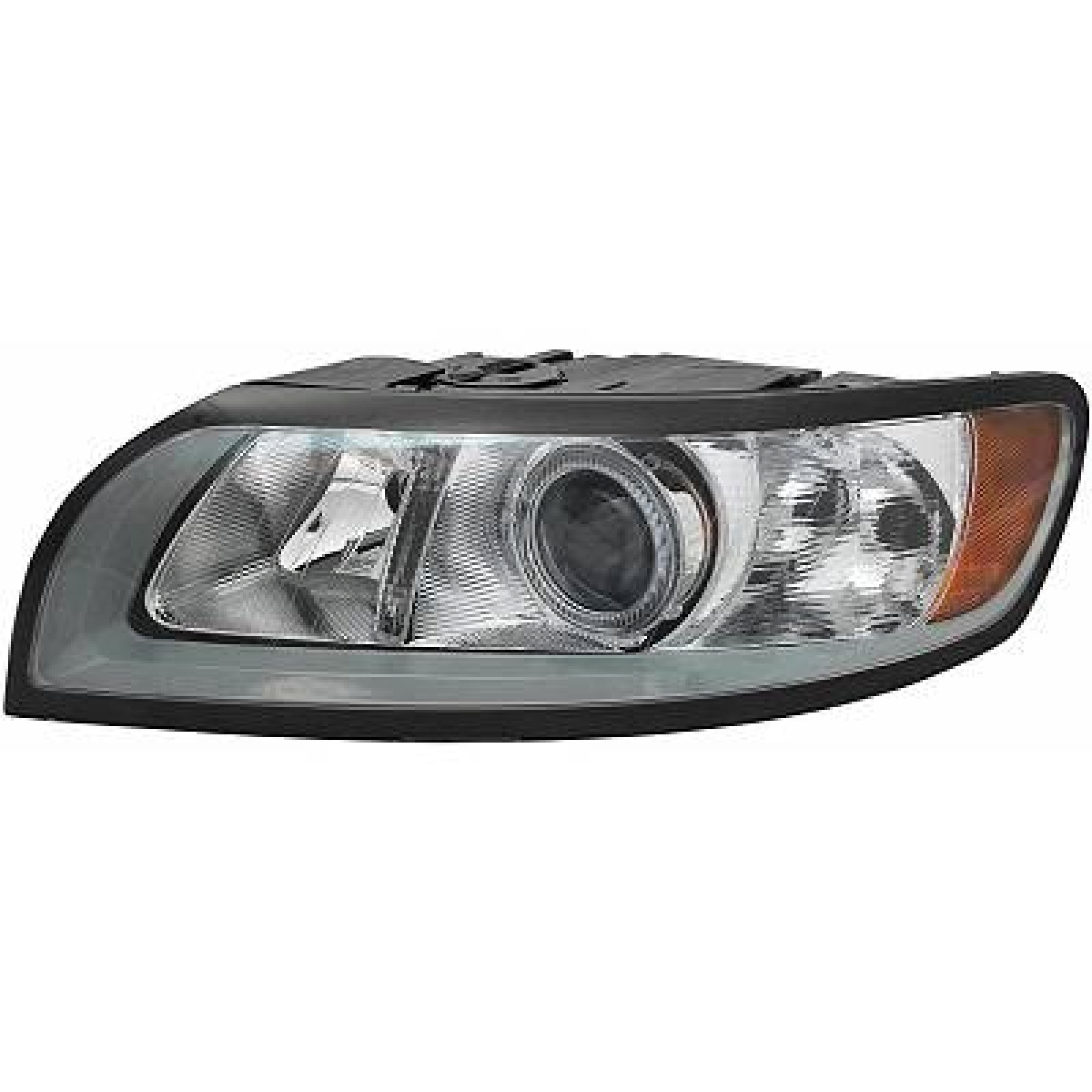Фара на Volvo V50  MW