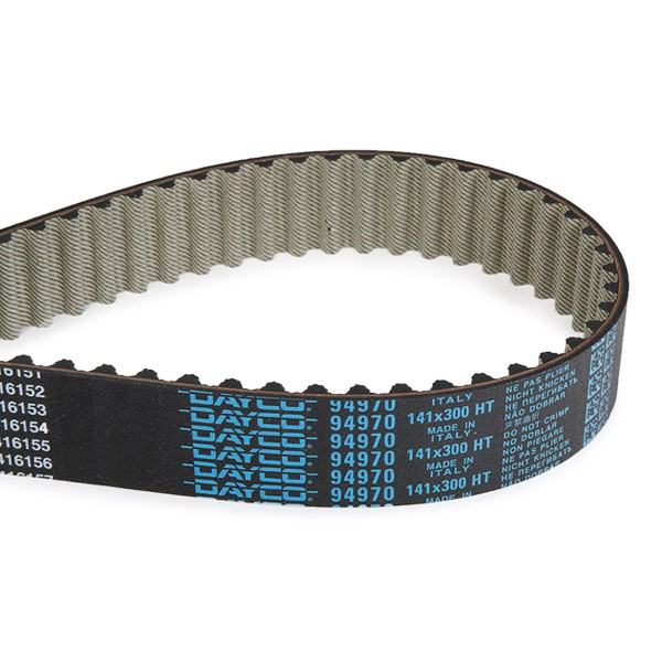 KD047 Dolz Комплект ремня ГРМ