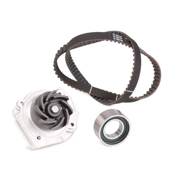 ГРМ ремни, комплект Dolz KD091 цена, от 41.84 USD