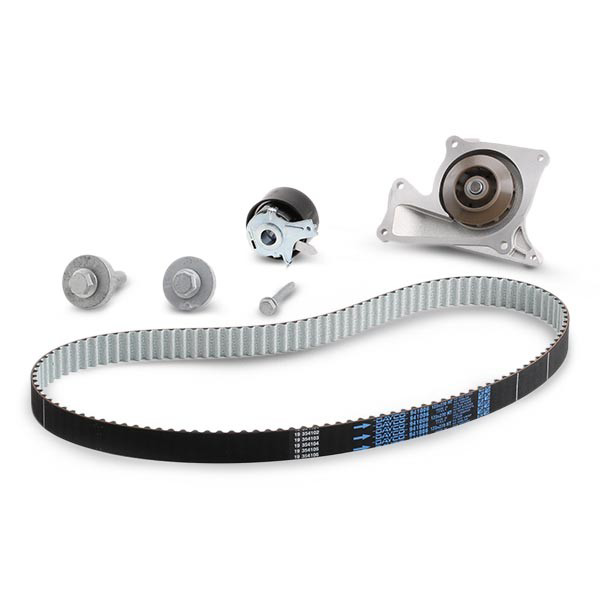KD103 Dolz Комплект ремня ГРМ