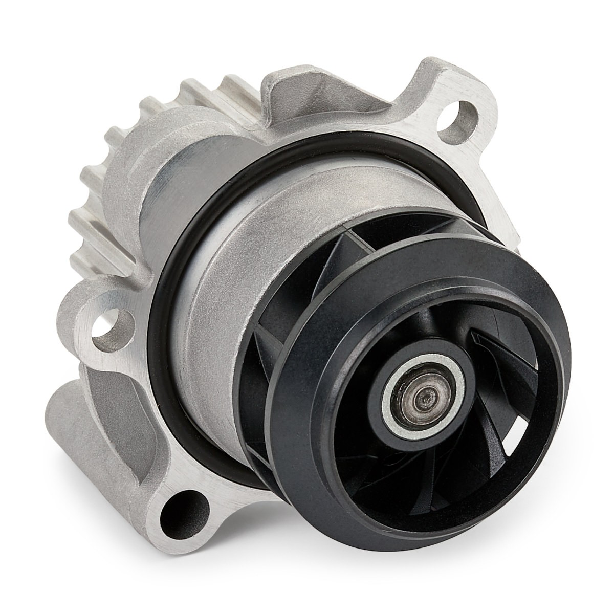 KD156 Dolz Комплект ремня ГРМ