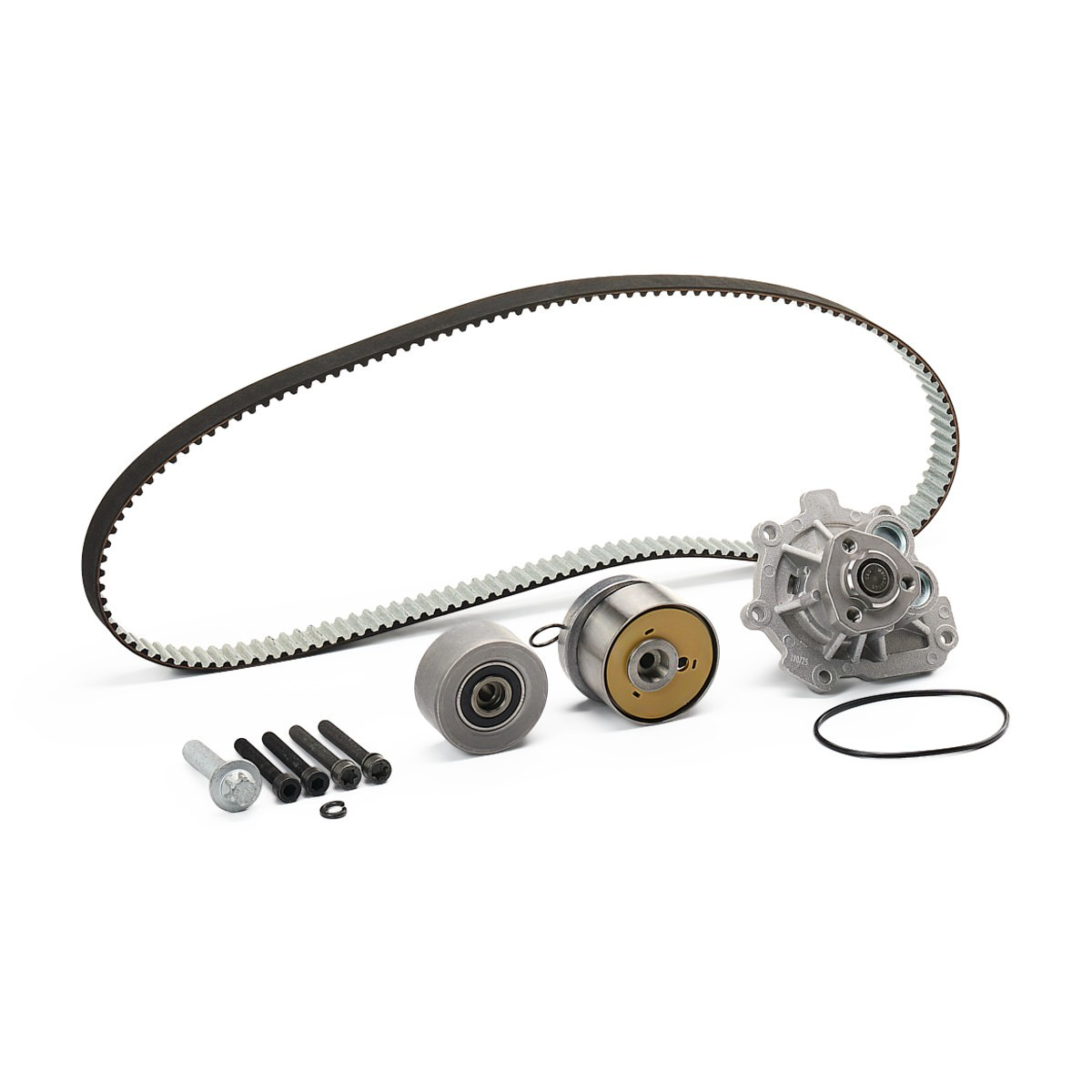 KD162 Dolz Комплект ремня ГРМ