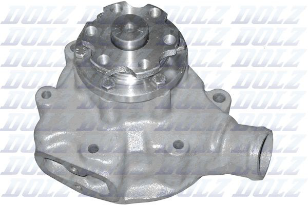 Купить DPME413 Daniparts Насос охлаждения
