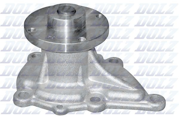 Помпа охлаждения Nissan/Infiniti 21010H7202 цена, от 7.33 USD