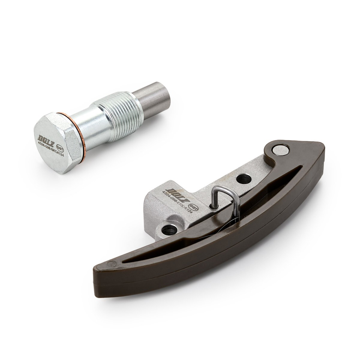 Комплект цепи ГРМ SKCA124 Dolz
