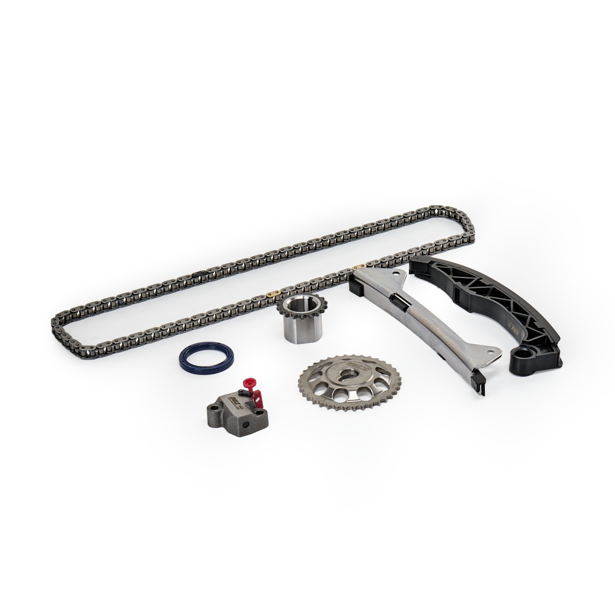 Ремкомплект ГРМ Dolz SKCC050F цена, от 75.49 USD