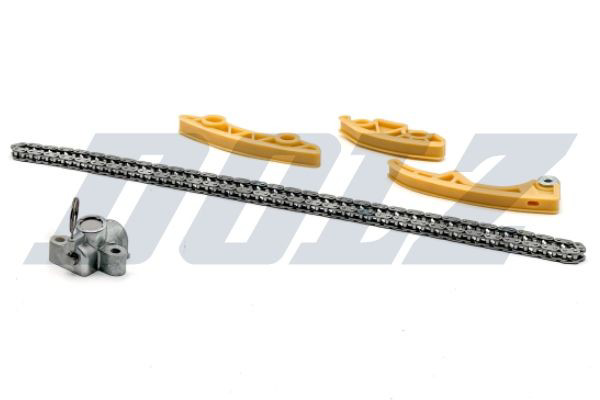 SKCO126 Dolz Цепь балансировочного вала