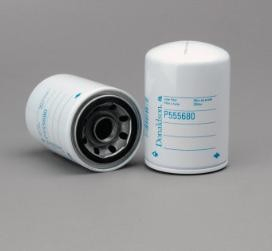 Фильтр очистки масла центробежный Donaldson P555680 цена, от 8.57 USD