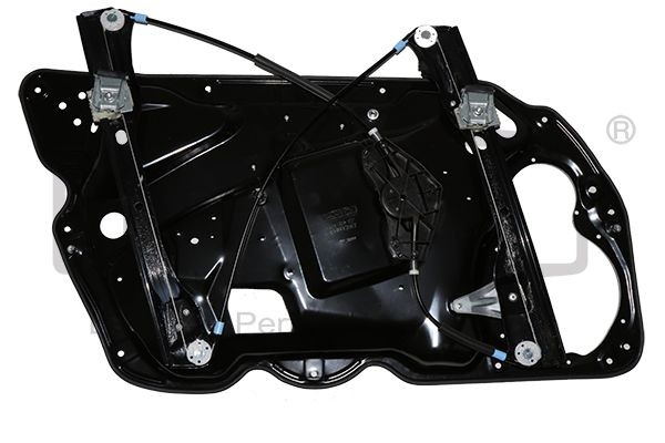 Стеклоподъемник передней правой двери Volkswagen Passat B6 седан (3C2) (2005 - 2011) цена, от 25.10 USD