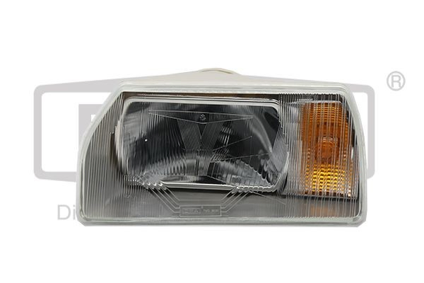Фара на Skoda Favorit  781