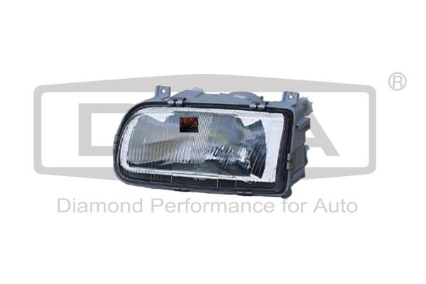 Правая блок фара Skoda Felicia I хэтчбек (791, 6U1) (1994 - 1997) цена, от 34.23 USD