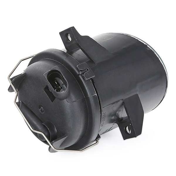 Противотуманка правая на Volkswagen Polo IV 9N, 9A