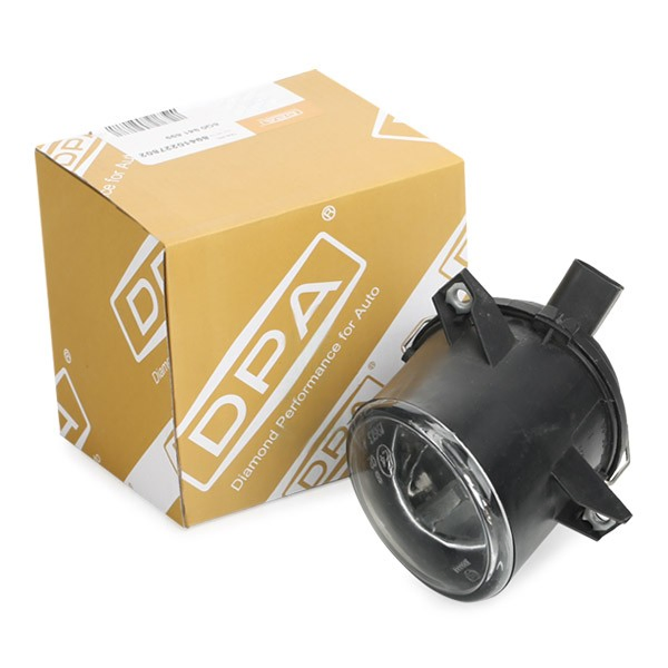 Фара противотуманная, левая Volkswagen Polo IV хэтчбек (9N, 9A) (2001 - 2014) цена, от 18.36 USD