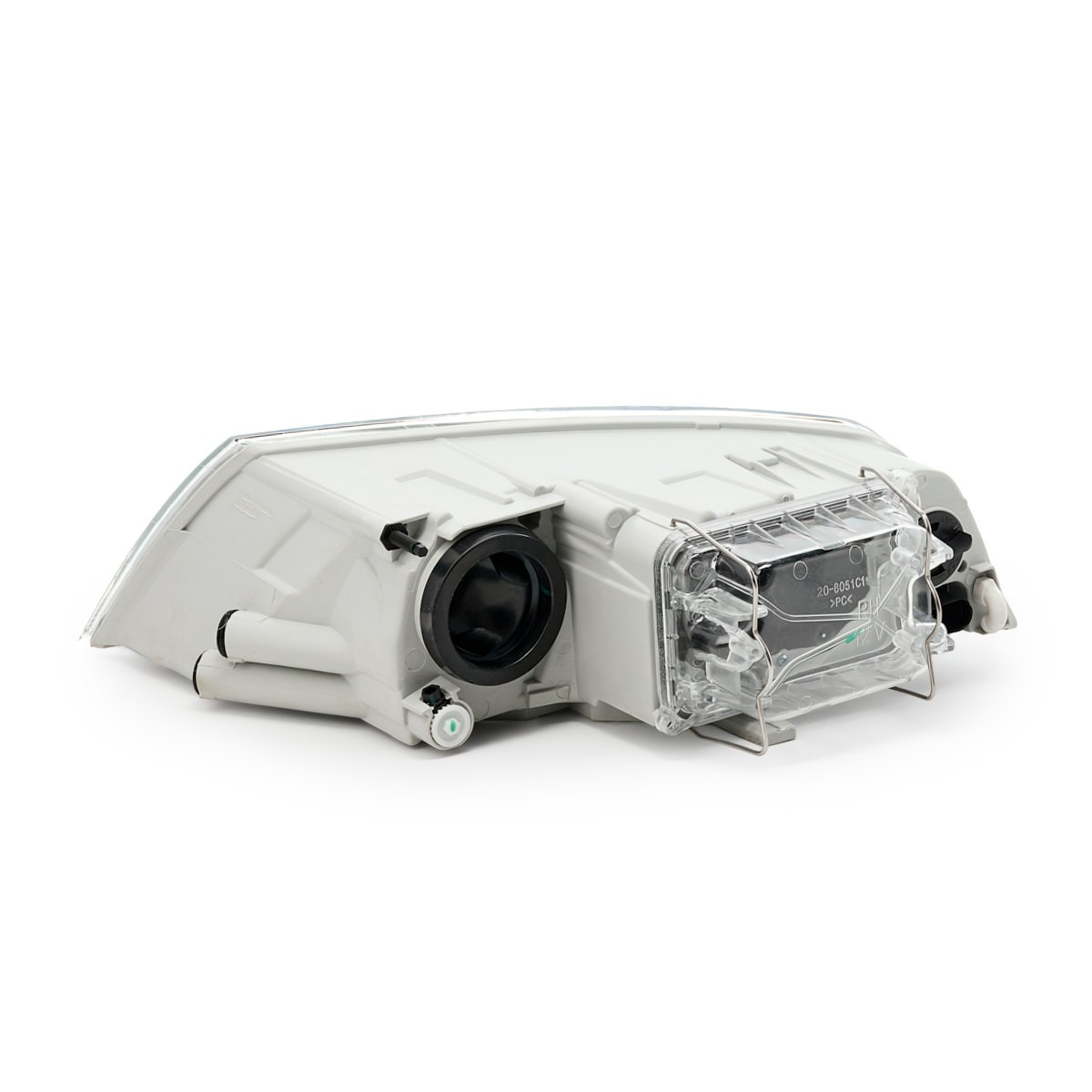 Правая блок фара Skoda Octavia II A5 универсал (1Z5) (2004 - 2013) цена, от 96.80 USD