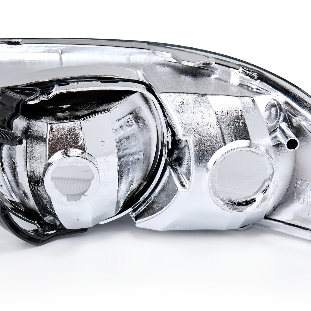 Фара противотуманная, правая Diamond/DPA 1Z0941702C цена, от 39.13 USD