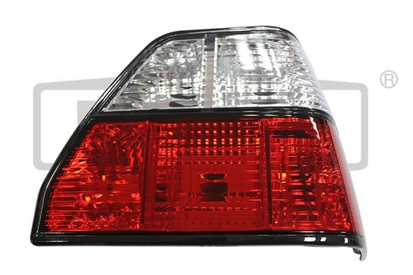 Фонари задние на Volkswagen Golf II 19E, 1G1