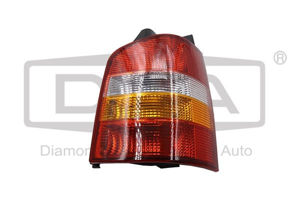 Фонарь задний правый Volkswagen Transporter T5 автобус (7HB, 7HJ, 7EB, 7EJ) (2003 - 2016) цена, от 34.93 USD