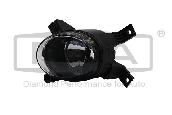 Фара противотуманная, левая Audi A3 Sportback хэтчбек (8PA) (2004 - 2015) цена, от 25.42 USD
