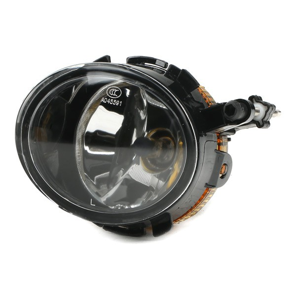 Фара противотуманная, левая Seat Leon II хэтчбек (1P1) (2005 - 2013) цена, от 12.38 USD