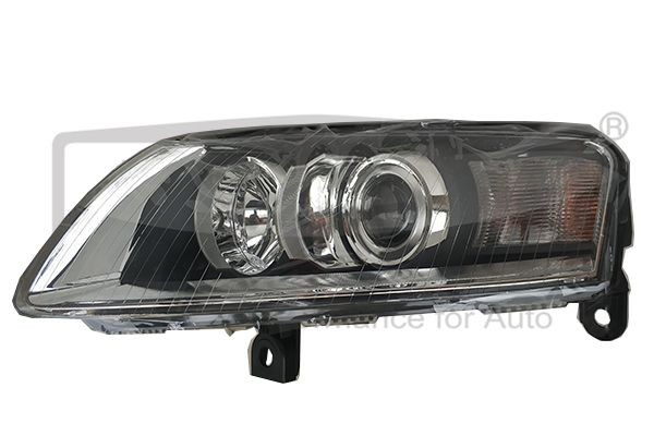 Фара на Audi A6 C6 4F2