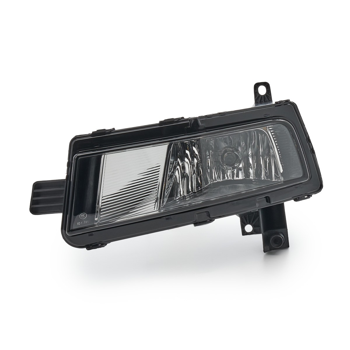  Фара противотуманная левая Volkswagen Touran 3