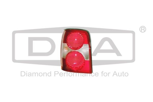 Задняя левая фара Volkswagen Passat B5 универсал (3B6) (2000 - 2005) цена, от 60.29 USD