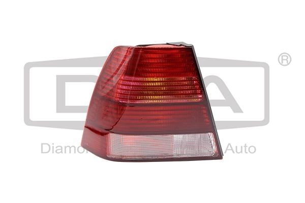 Задняя левая фара Volkswagen Bora седан (1J2) (1998 - 2005) цена, от 40.32 USD