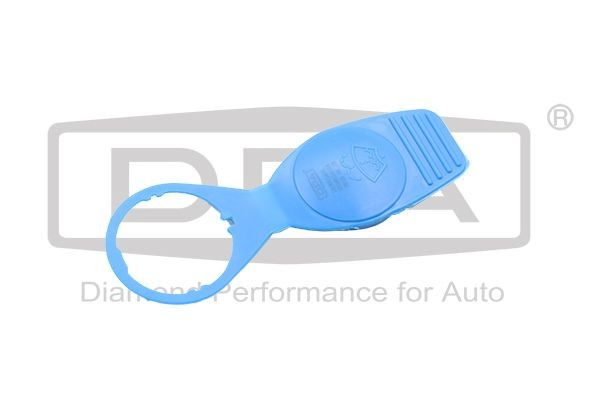  Крышка бачка омывателя Volkswagen Touran 1