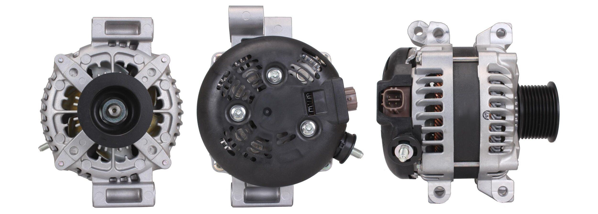 Автомобильный генератор Toyota Land Cruiser внедорожник (J200) (2007 - 2021) цена, от 290.65 USD