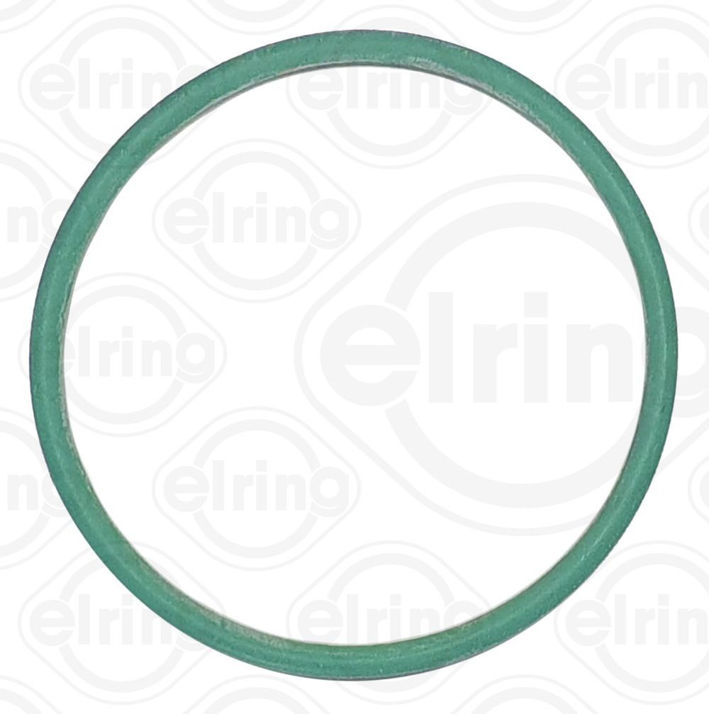 Уплотнительное кольцо маслозаливной горловины Elring 002810 цена, от 0.55 USD