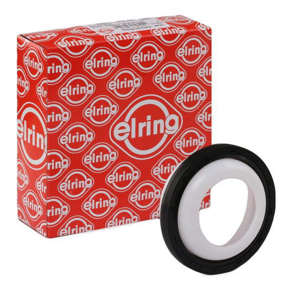 Сальник коленчатого вала Elring 004450 цена, от 12.95 USD