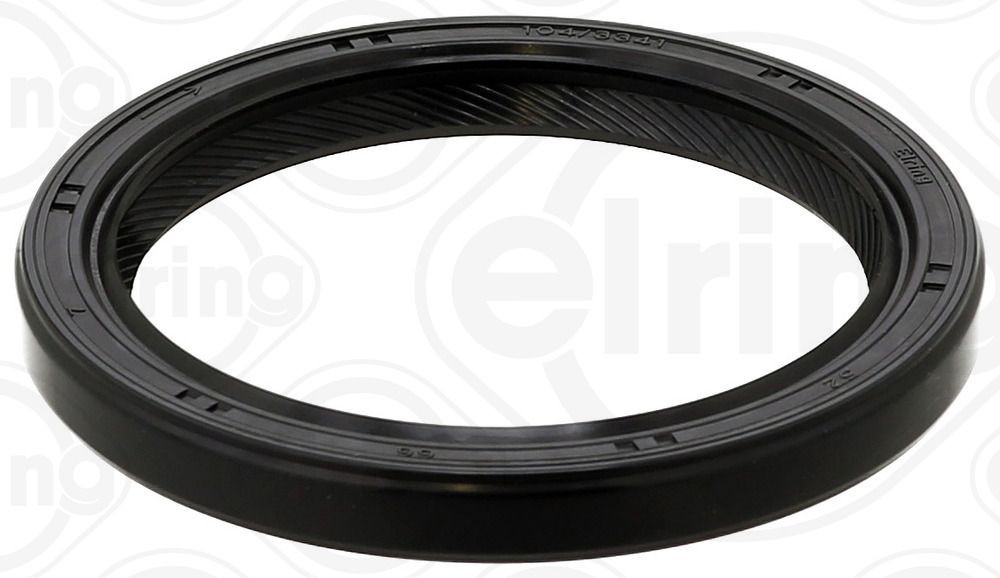 Сальник коленчатого вала Elring 005580 цена, от 10.57 USD