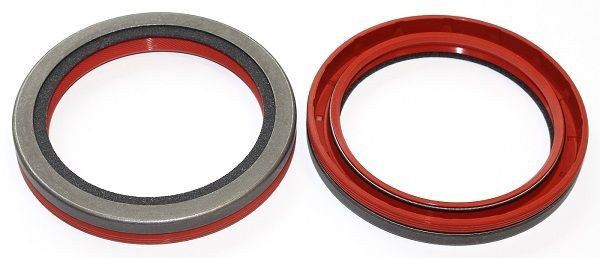 Сальник коленчатого вала Elring 015220 цена, от 33.53 USD