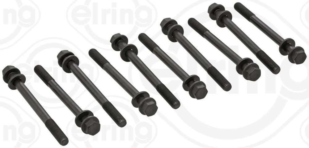 Болт головки блока цилиндров, ГБЦ Elring 022590 цена, от 46.88 USD