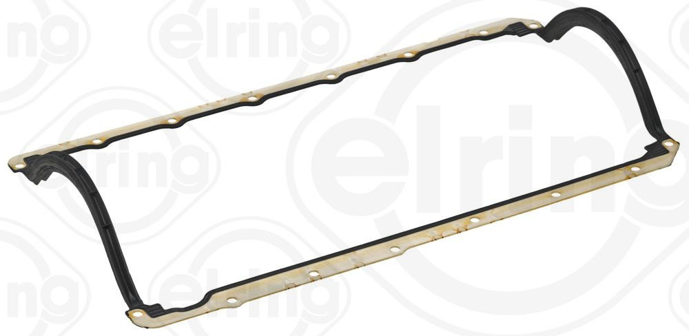 Купить 025481 Elring Прокладка поддона картера