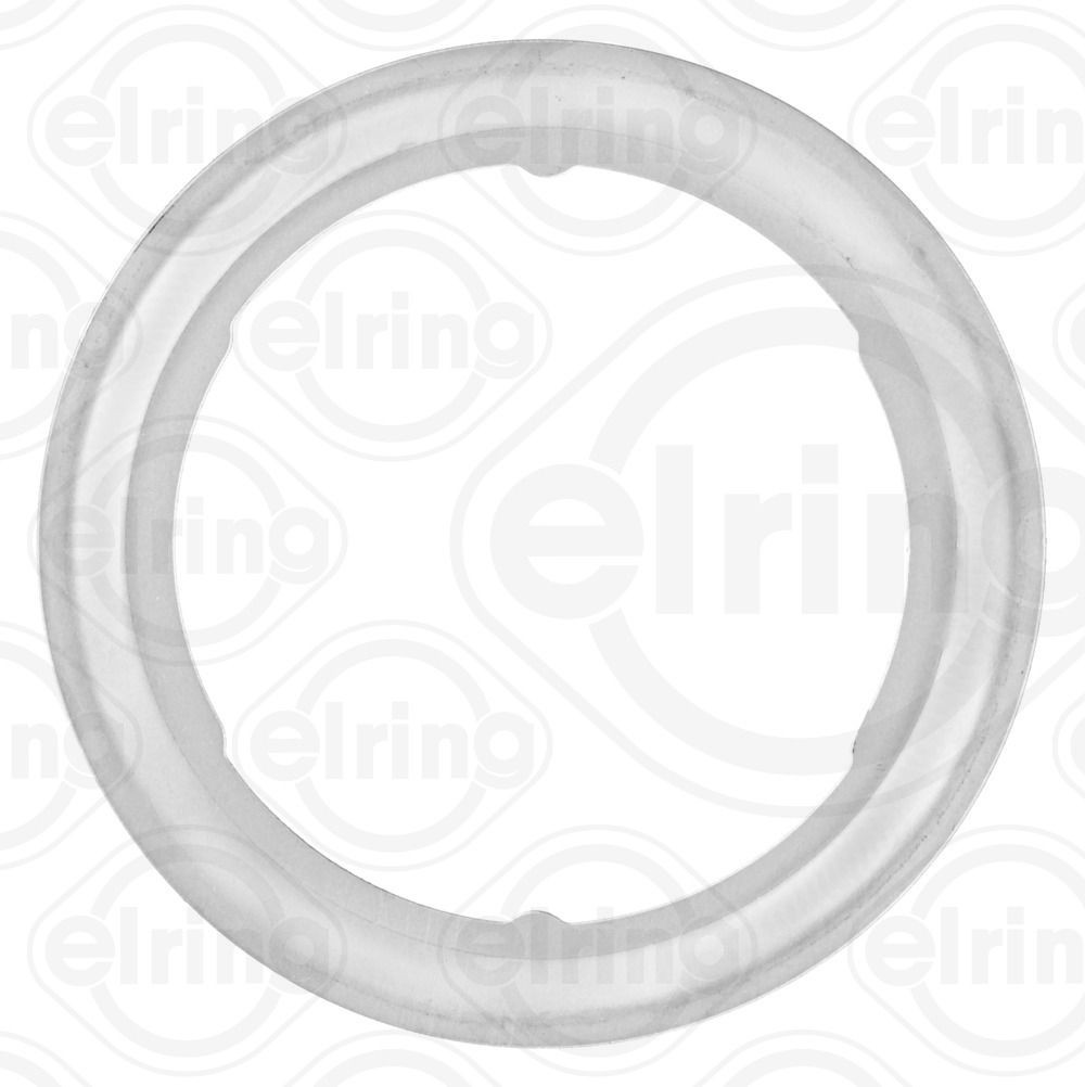 026850 Elring Прокладка холодильника EGR системы рециркуляции газов