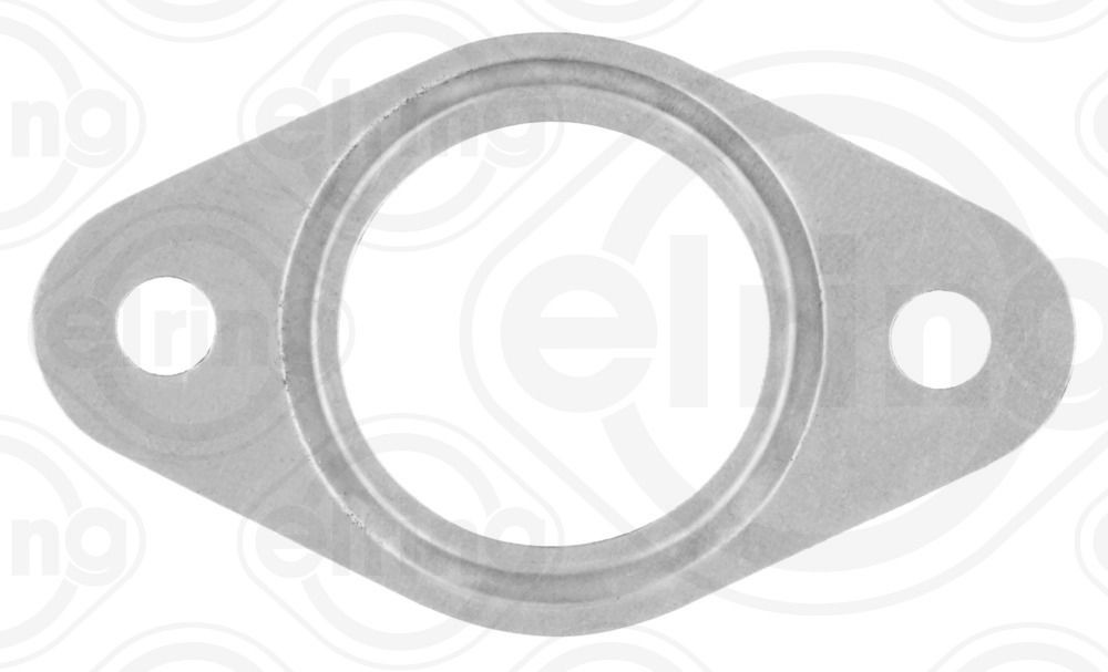 026860 Elring Прокладка EGR клапана рециркуляции