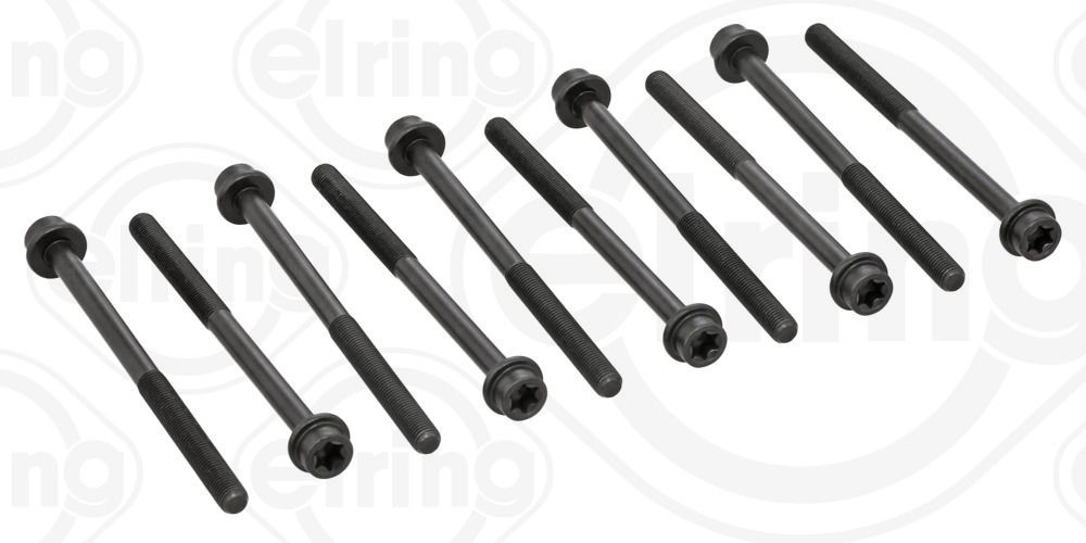Болт головки блока цилиндров, ГБЦ Elring 028230 цена, от 29.88 USD