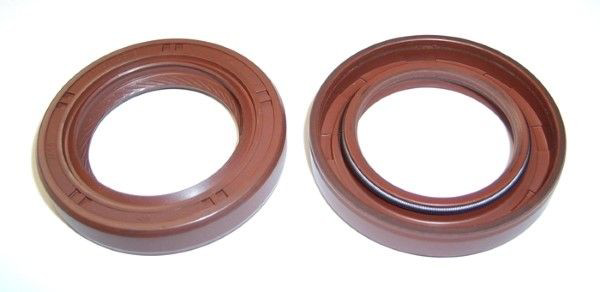 Сальник коленчатого вала Elring 034520 цена, от 4.62 USD