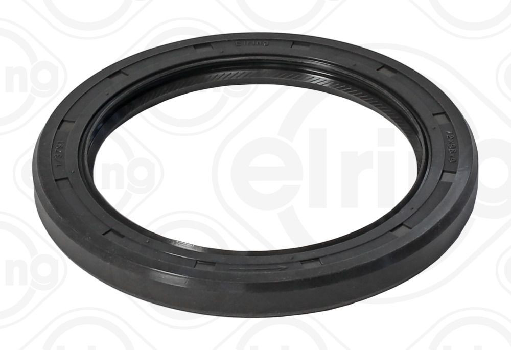 Сальник коленвала задний Elring 034530 цена, от 5.87 USD