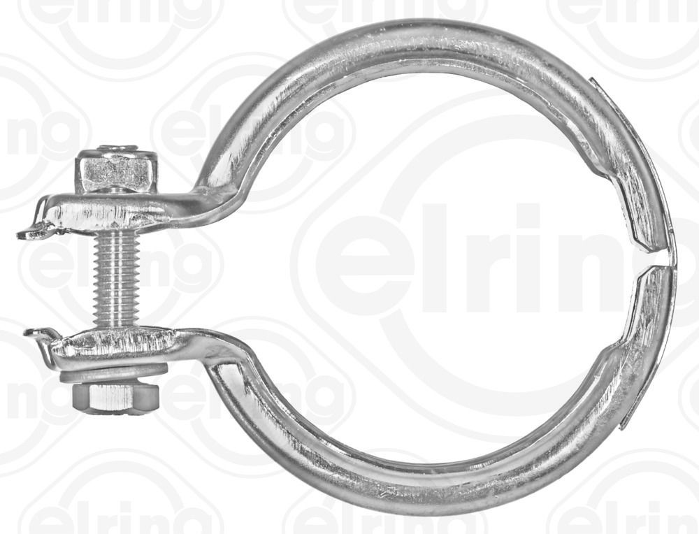 Соединительный хомут выпускного коллектора Elring 036970 цена, от 15.89 USD