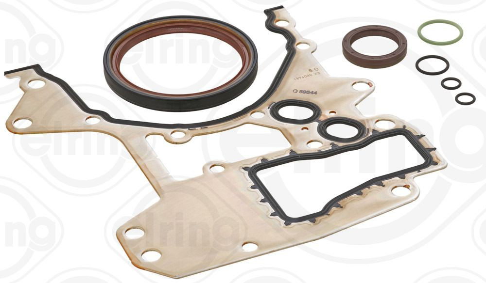 Нижний комплект прокладок двигателя Elring 40410 цена, от 36.46 USD