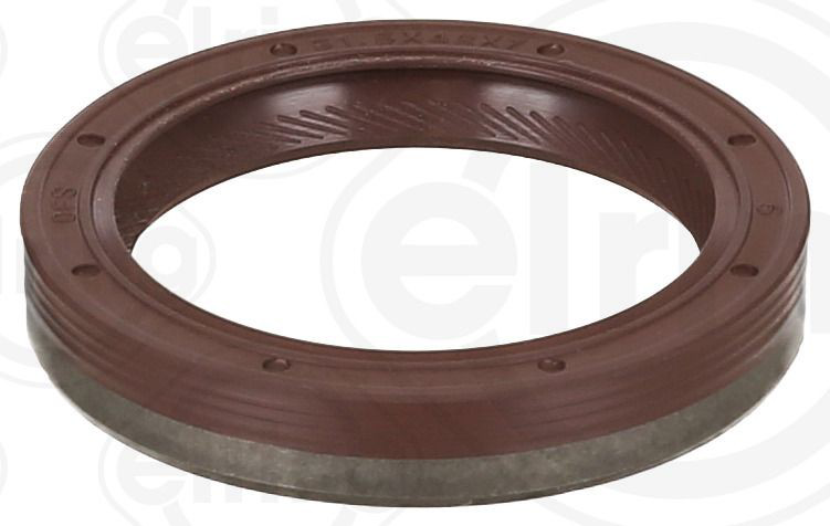 Сальник коленчатого вала Elring 056900 цена, от 9.23 USD