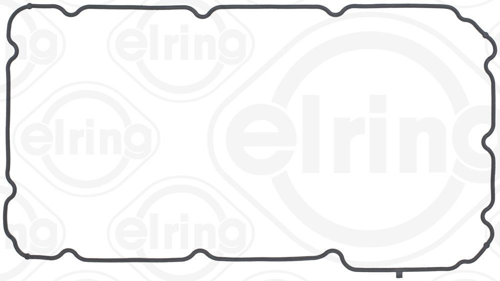 Прокадка масляого картера поддона Elring 076180 цена, от 10.51 USD