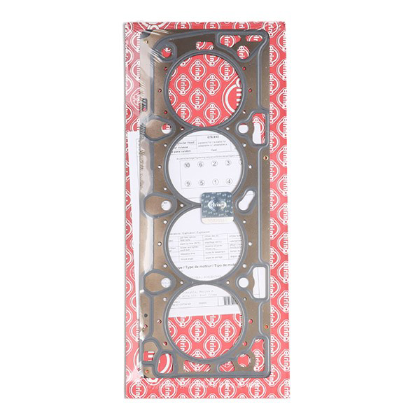 Прокладка ГБЦ Elring 076892 цена, от 30.48 USD