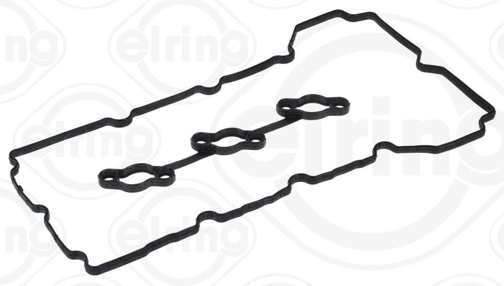 Прокладка клапанной крышки двигателя, левая Elring 082300 цена, от 8.88 USD