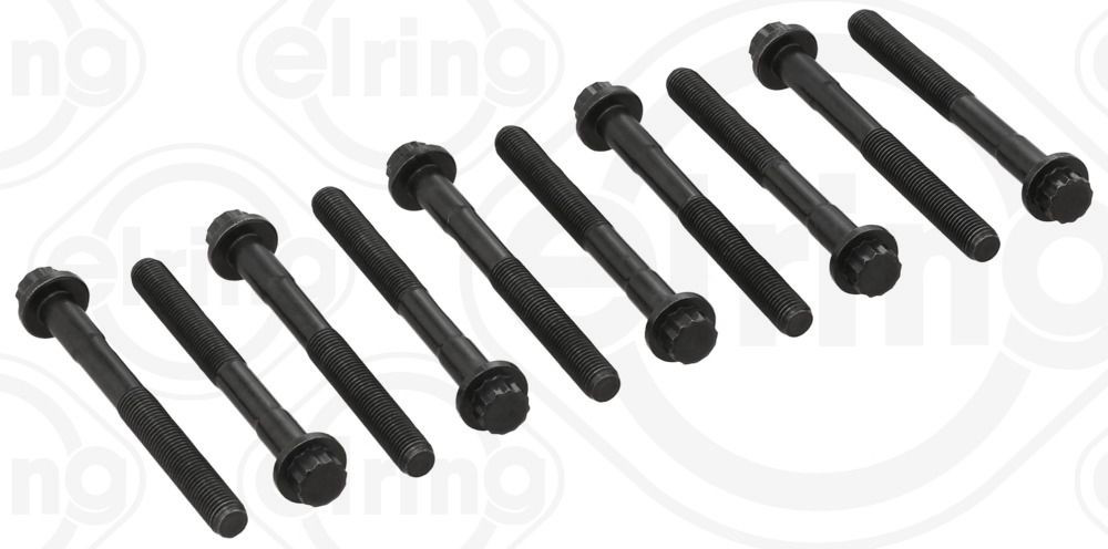 Болт головки блока цилиндров, ГБЦ Elring 83200 цена, от 14.37 USD