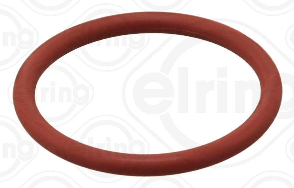 Прокладка фланца (тройника) системы охлаждения Elring 094600 цена, от 1.06 USD