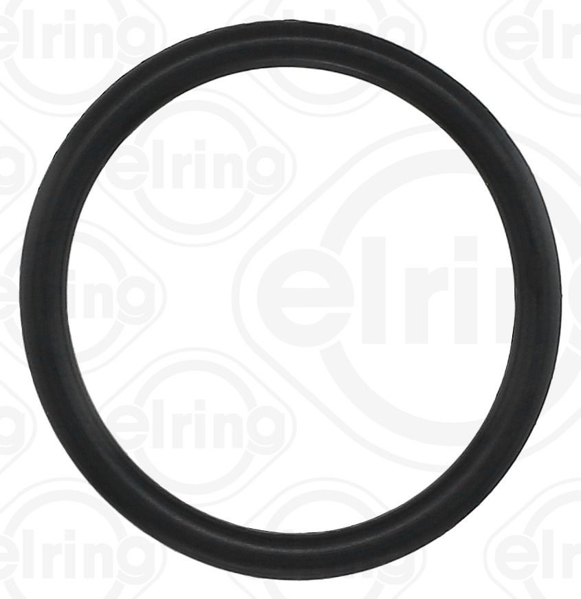 Уплотнительное кольцо патрубка радиатора Elring 099320 цена, от 1.86 USD