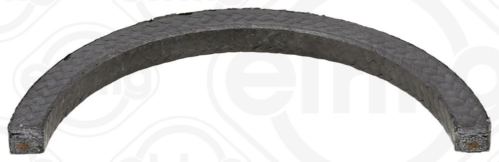 101577 Elring Сальник коленвала двигателя, задний